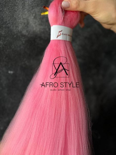 Канекалон EZ BRAID PINK 00EZPINK фото