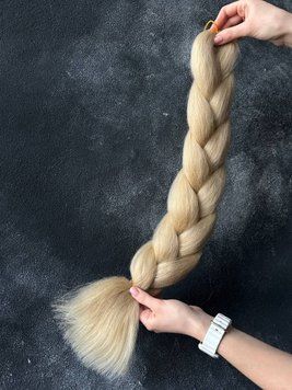 Канекалон JAMBO BRAID #A104(24BT613) 0JBA104 фото
