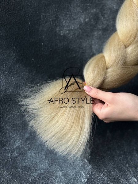 Канекалон JAMBO BRAID #A104(24BT613) 0JBA104 фото