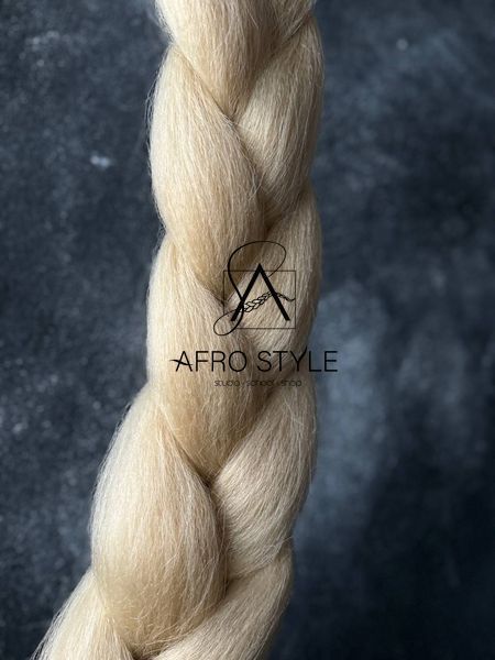 Канекалон JAMBO BRAID #A104(24BT613) 0JBA104 фото