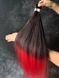 Канекалон EZ BRAID T1B/RED 0EBT1B/RED фото 1