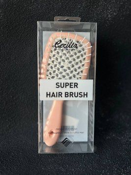 Гребінець Janeke SUPER BRUSH 00JНР фото