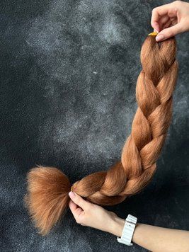 Канекалон JAMBO BRAID #30 00JB30 фото