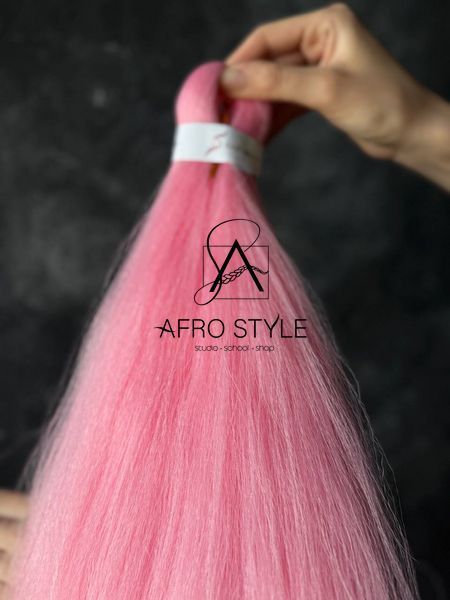 Канекалон EZ BRAID PINK 2 00EZPINK2 фото