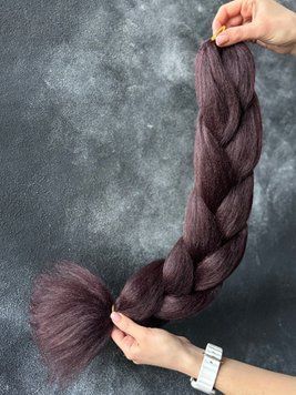 Канекалон JAMBO BRAID #99J 00JB99J фото