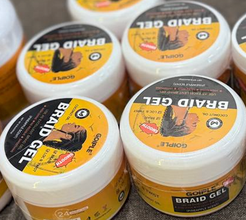 Гель BRAID GEL 100g 00BGel фото