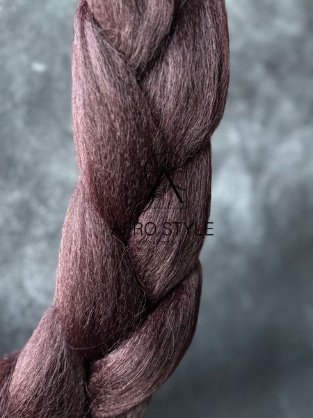 Канекалон JAMBO BRAID #99J 00JB99J фото
