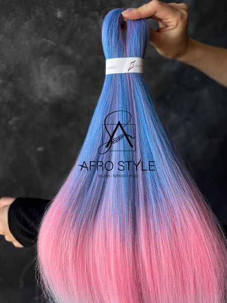 Канекалон EZ BRAID FR24  00EZFR24 фото