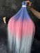 Канекалон EZ BRAID FR24  00EZFR24 фото 1