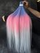 Канекалон EZ BRAID FR24  00EZFR24 фото 3