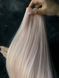 Пряме волосся на тресах GLADYS #HONEY PINK 65см  OTHONEYPINK фото 2