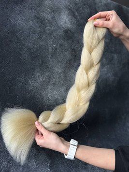 Канекалон JAMBO BRAID #122 00JB122 фото