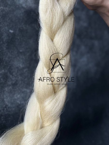 Канекалон JAMBO BRAID #122 00JB122 фото