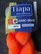 Канекалон Тіара #ORANGE 00TOR фото 3
