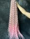 Локони Ariel TG-PINK 12 75см 075TG-PINK12 фото 3
