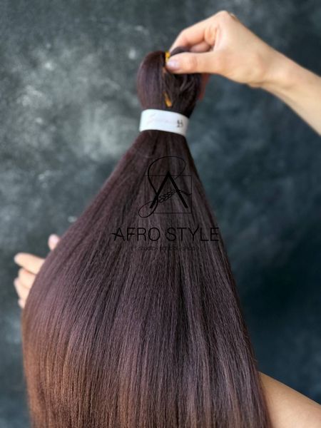 Канекалон EZ BRAID #33 0EZ33 фото