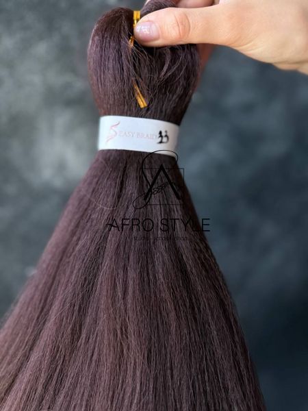 Канекалон EZ BRAID #33 0EZ33 фото