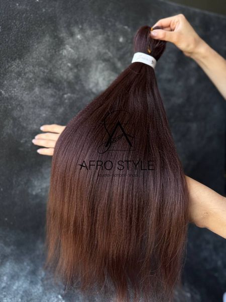 Канекалон EZ BRAID #33 0EZ33 фото