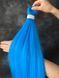 Канекалон EZ BRAID L.BLUE 0EZLBLUE фото 3