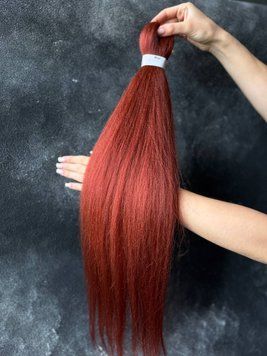 Канекалон EZ BRAID 350 00EZ350 фото