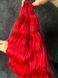 Локоны HELEN RED 55см 00HERED фото 3
