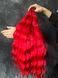 Локоны HELEN RED 55см 00HERED фото 1