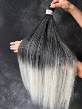 Канекалон EZ BRAID T1B/613 00EBT1B613 фото