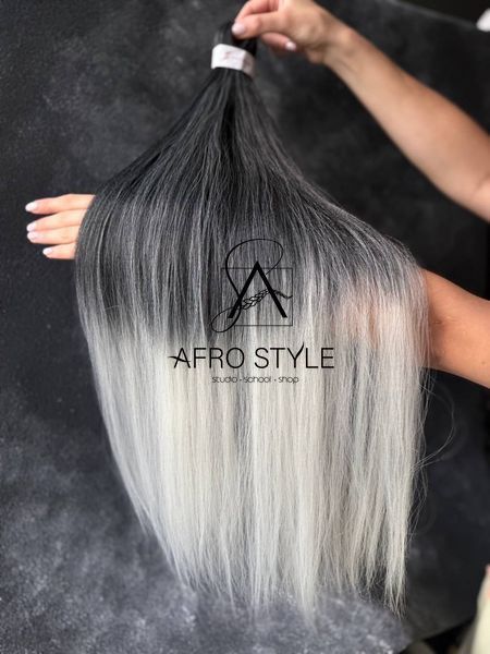 Канекалон EZ BRAID T1B/613 00EBT1B613 фото