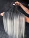 Канекалон EZ BRAID T1B/613 00EBT1B613 фото 3