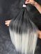 Канекалон EZ BRAID T1B/613 00EBT1B613 фото 1