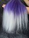 Канекалон EZ BRAID T.PURPLE/60 0EZTPURPLE/60 фото 3