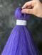 Канекалон EZ BRAID T.PURPLE/60 0EZTPURPLE/60 фото 4