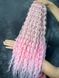 Локони Ariel TGPINK12 55см  00TGPINK12 фото 1