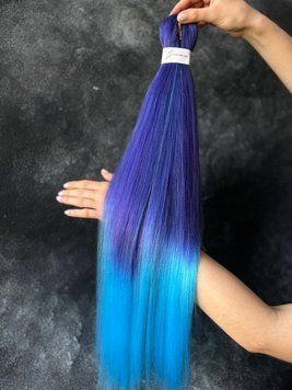 Канекалон EZ BRAID LQ3 00EZLQ3 фото