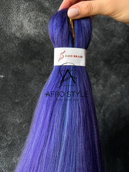 Канекалон EZ BRAID LQ3 00EZLQ3 фото