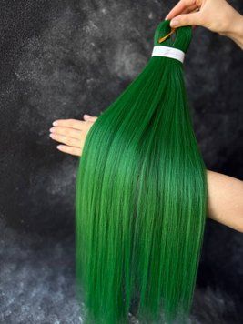 EZ BRAID #GREEN 0EZGREEN фото