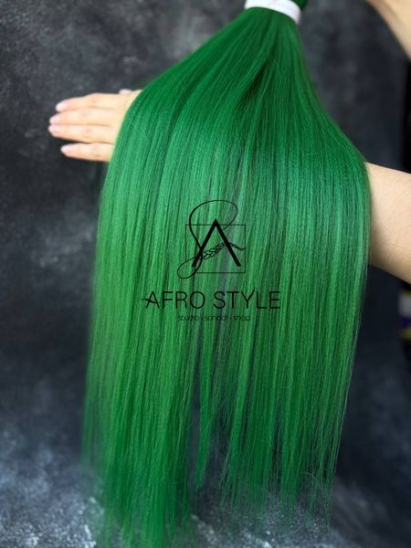 EZ BRAID #GREEN 0EZGREEN фото