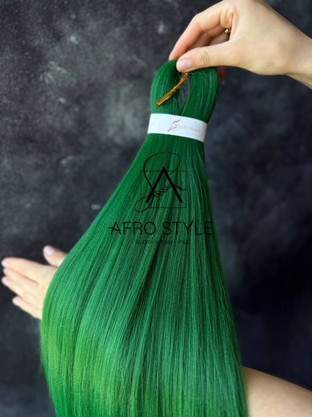 EZ BRAID #GREEN 0EZGREEN фото