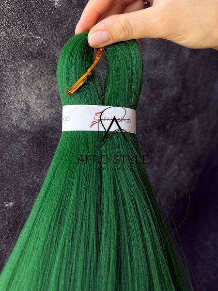EZ BRAID #GREEN 0EZGREEN фото