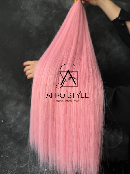 Термоволокно PONI PINK 75см 100грам 00POPINK фото