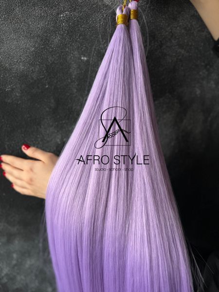 Термоволокно PONI PURPLE 75см 100грам 00POPURPLE фото