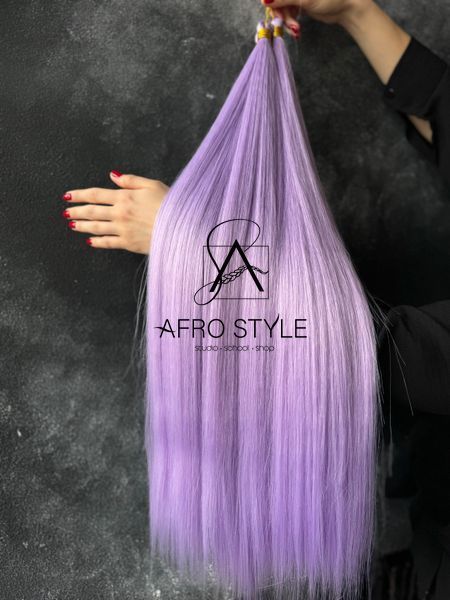 Термоволокно PONI PURPLE 75см 100грам 00POPURPLE фото