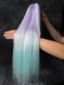 Канекалон MISS ROLA #LAVANDER/LPINK/LMINT 60см 0MR60LP/M/LM фото 2