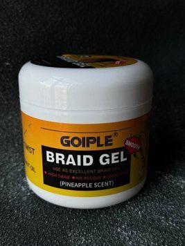 Гель BRAID GEL 450g 00BGel фото