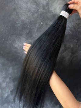 Канекалон EZ BRAID 1 60см 0EB1 фото