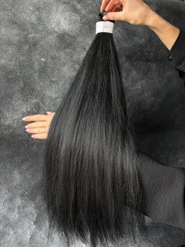Канекалон EZ BRAID 1B 00EB1B фото