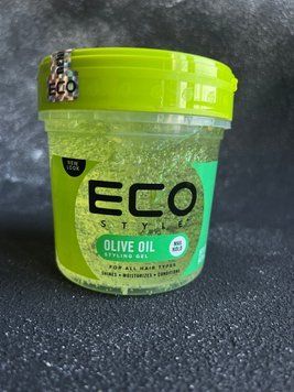 Гель ECO STYLE Olive Oil 473ml 00ESOLIVE фото