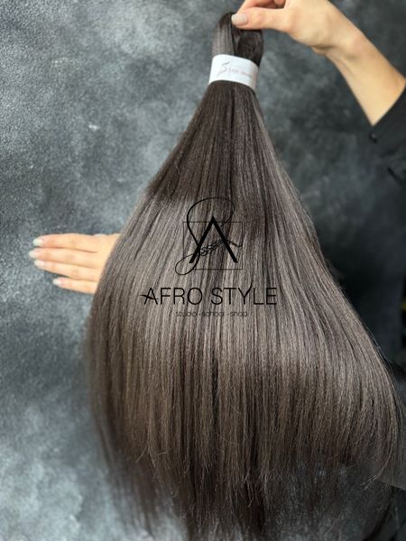 Канекалон EZ BRAID 4 0EB4 фото