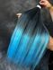 Канекалон EZ BRAID T1B/L.BLUE 0EZT1B/L.BLUE фото 2