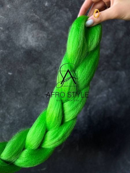 Канекалон JAMBO BRAID #A26 00JBA26 фото